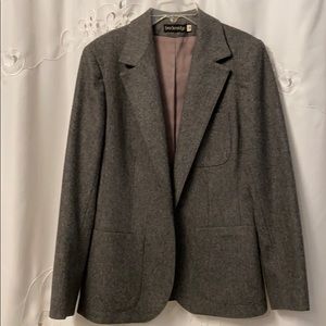 Women’s dress blazer jacket